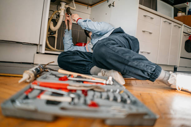Best Shower Repair Services  in Poteet, TX