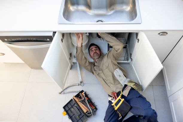 Best Pipe Repair Near Me  in Poteet, TX