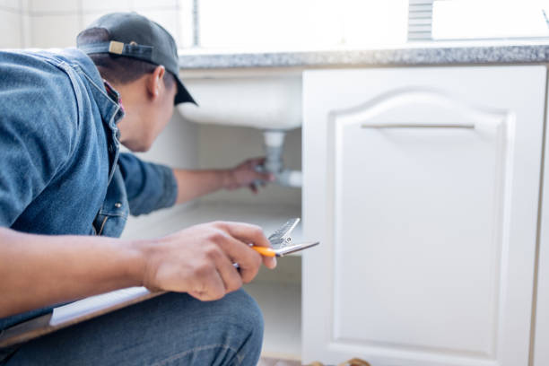 Best Sewer Line Replacement  in Poteet, TX