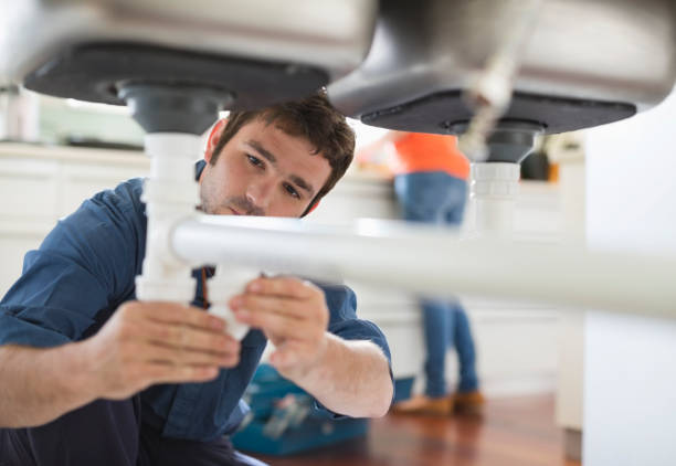 Best Commercial Plumbing Services  in Poteet, TX