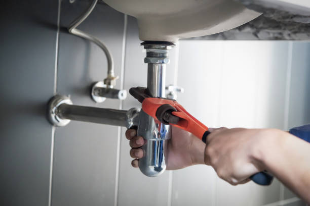 Best Water Leak Repair  in Poteet, TX